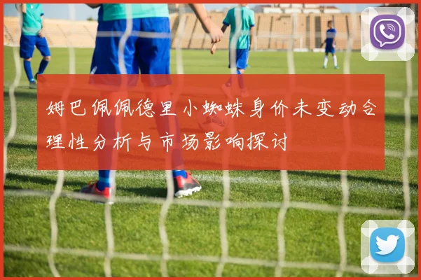 姆巴佩佩德里小蜘蛛身价未变动合理性分析与市场影响探讨